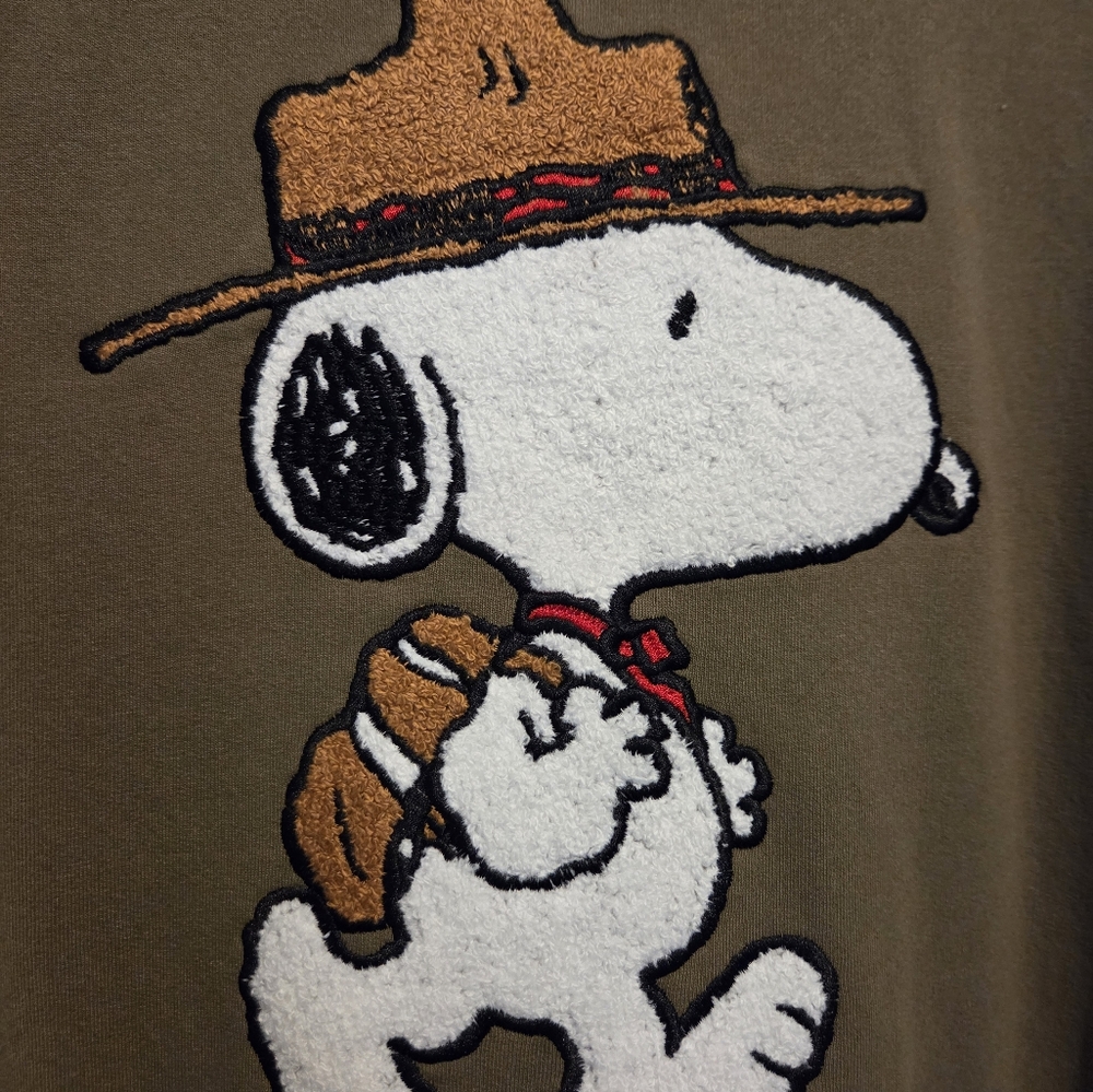 Peanuts Sweatshirt